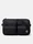 9200024 DOUBLE COATED COTTON RIPSTOP Schwarz Stone Island