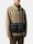 undefined 9200024 DOUBLE COATED COTTON RIPSTOP Black Stone Island