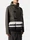 9200024 DOUBLE COATED COTTON RIPSTOP Gris perle Stone Island