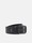 undefined 9300002 TUMBLED LEATHER Черный Stone Island