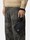 undefined 9500004 DOUBLE COATED COTTON RIPSTOP ブラック Stone Island