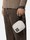 undefined 9500004 DOUBLE COATED COTTON RIPSTOP Grigio Perla Stone Island