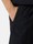 undefined B100002 NYLON SMERIGLIATO_S.I. GHOST Noir Stone Island