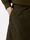 B100002 NYLON SMERIGLIATO_S.I. GHOST Vert militaire Stone Island