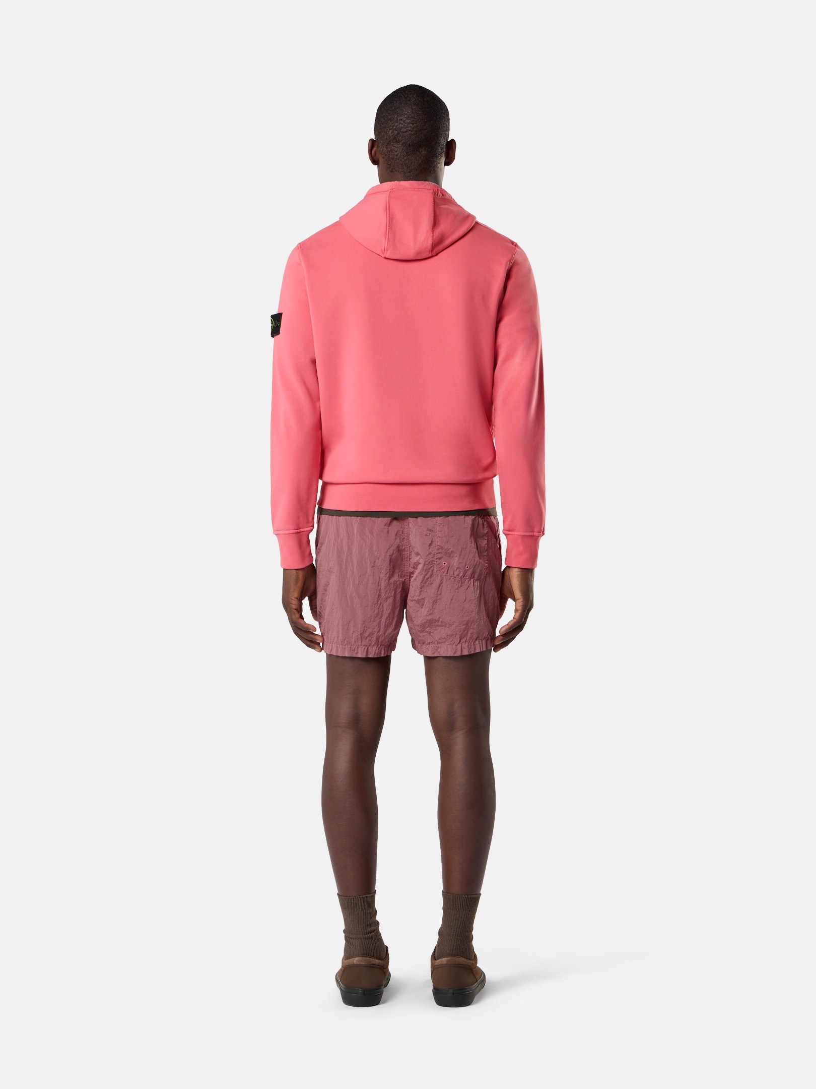 メンズパンツ、カーゴ、バミューダショートパンツ | Stone Island