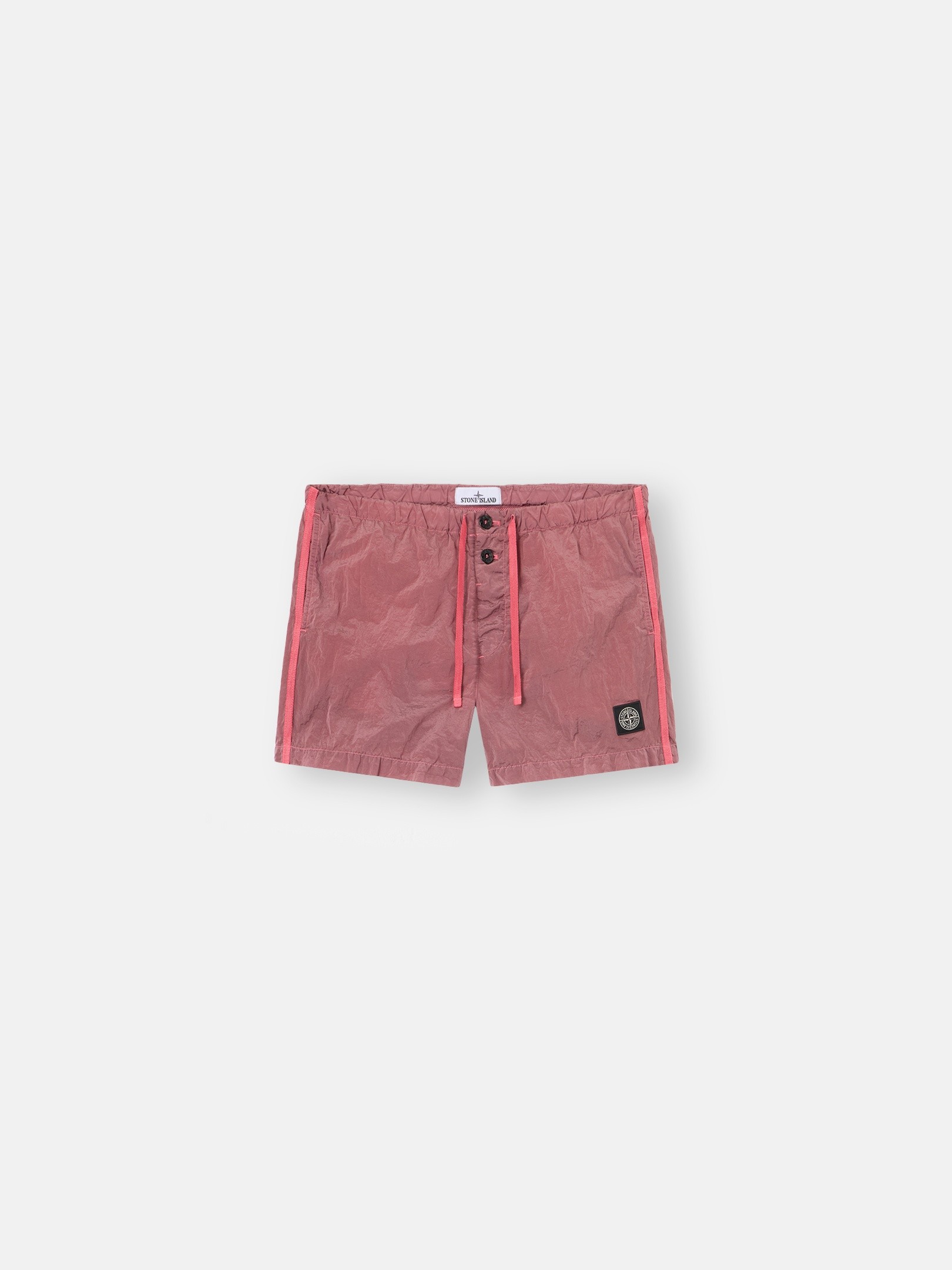 メンズパンツ、カーゴ、バミューダショートパンツ | Stone Island