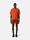undefined B100004 NYLON METAL IN&nbsp;ECONYL® Burnt Orange Stone Island