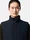 G100003 MICRO TWILL Meeresblau Stone Island