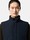 undefined G100003 MICRO TWILL Navy Blue Stone Island