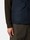 undefined G100003 MICRO TWILL Navy Blue Stone Island