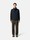 undefined G100003 MICRO TWILL Meeresblau Stone Island