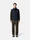 G100003 MICRO TWILL Navy Blue Stone Island