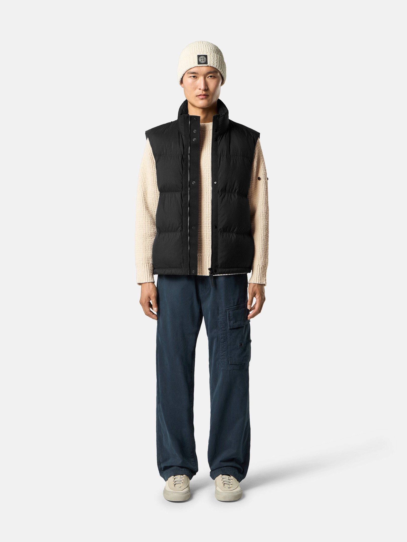 メンズ向け最新Stone Islandコレクション | Stone Island