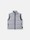 G100004 MATT RIPSTOP CORDURA® ADVANCED FABRICS Gris cendré Stone Island