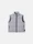 G100004 MATT RIPSTOP CORDURA® ADVANCED FABRICS アッシュグレー Stone Island