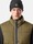 G100004 MATT RIPSTOP CORDURA® ADVANCED FABRICS Vert militaire Stone Island