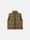 G100004 MATT RIPSTOP CORDURA® ADVANCED FABRICS Vert militaire Stone Island