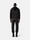 undefined G100005 ULTRALIGHT NYLON QUILTED-TC Nero Stone Island