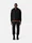 G100005 ULTRALIGHT NYLON QUILTED-TC Черный Stone Island