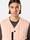 undefined G100005 ULTRALIGHT NYLON QUILTED-TC Rosa Antico Stone Island