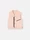 G100005 ULTRALIGHT NYLON QUILTED-TC Antique Rose Stone Island