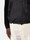 undefined G100006 CRINKLE REPS NY Nero Stone Island