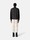 undefined G100006 CRINKLE REPS NY Noir Stone Island