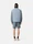 G100006 CRINKLE REPS NY Ash Grey Stone Island