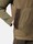 undefined G100006 CRINKLE REPS NY Military Green Stone Island