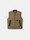 undefined G100006 CRINKLE REPS NY Militärgrün Stone Island