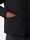 undefined G100007 NYLON SMERIGLIATO_S.I. GHOST Negro Stone Island