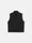 G100007 NYLON SMERIGLIATO_S.I. GHOST Noir Stone Island