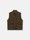 undefined G100007 NYLON SMERIGLIATO_S.I. GHOST Vert militaire Stone Island