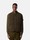 undefined G100007 NYLON SMERIGLIATO_S.I. GHOST Vert militaire Stone Island