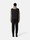 undefined G100008 NYLON METAL&nbsp;IN&nbsp;ECONYL® Negro Stone Island