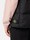 undefined G100010 CRINKLE REPS NY Nero Stone Island