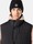 undefined G100010 CRINKLE REPS NY 블랙 Stone Island