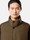 undefined G100010 CRINKLE REPS NY Verde Militare Stone Island