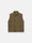 G100010 CRINKLE REPS NY Vert militaire Stone Island