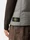 G100010 CRINKLE REPS NY Grey Stone Island