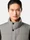 G100010 CRINKLE REPS NY Gris Stone Island
