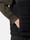 undefined G100011 SEAMLESS TUNNEL NYLON DOWN-TC Черный Stone Island