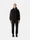 G100011 SEAMLESS TUNNEL NYLON DOWN-TC Negro Stone Island