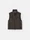 undefined G100011 SEAMLESS TUNNEL NYLON DOWN-TC Coal Gray Stone Island