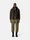 undefined G100011 SEAMLESS TUNNEL NYLON DOWN-TC Gris charbon Stone Island