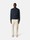 undefined G100013 DENSE COTTON TWILL-TC Bleu Marine Stone Island