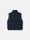G100018 COTTON NYLON TELA Bleu marine Stone Island
