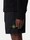 undefined L100001 STRETCH COTTON TELA 'PARACADUTE', Foto  3