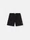 L100001 STRETCH COTTON TELA 'PARACADUTE' Black Stone Island