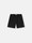 undefined L100001 STRETCH COTTON TELA 'PARACADUTE' Nero Stone Island